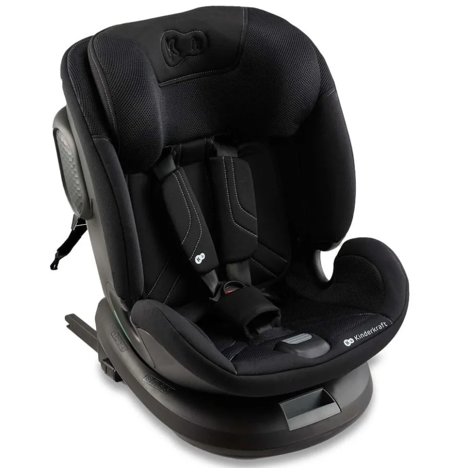 Kinderkraft Xpedition3 I-Size Autostoel< Autostoel