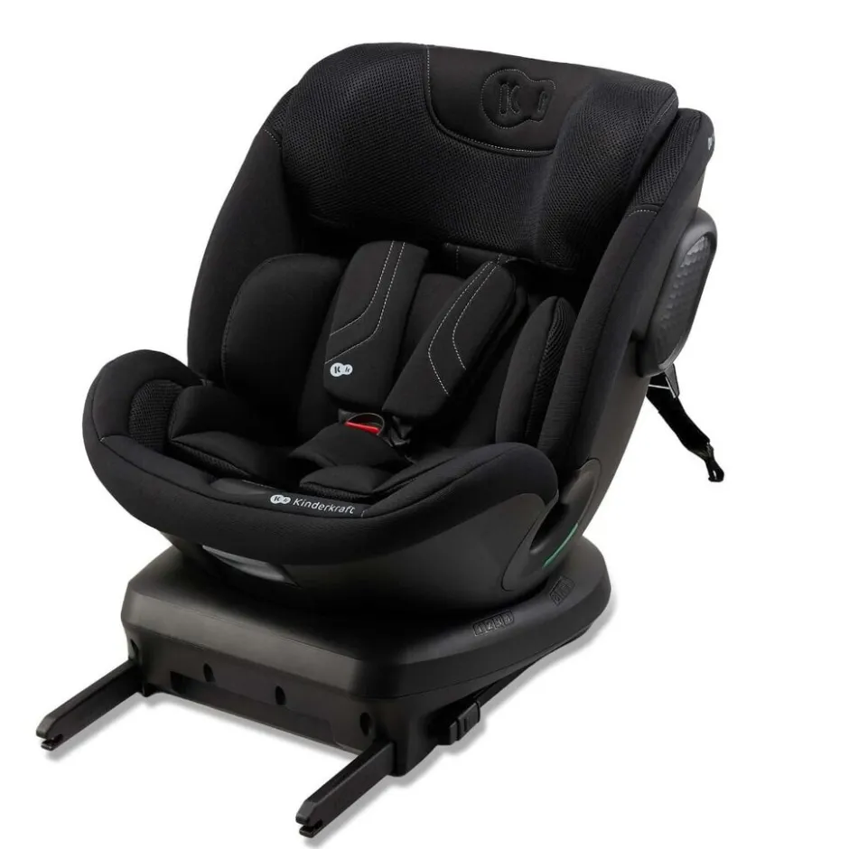 Kinderkraft Xpedition3 I-Size Autostoel< Autostoel
