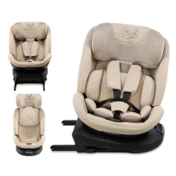 Kinderkraft Xpedition3 I-Size Autostoel< Autostoel