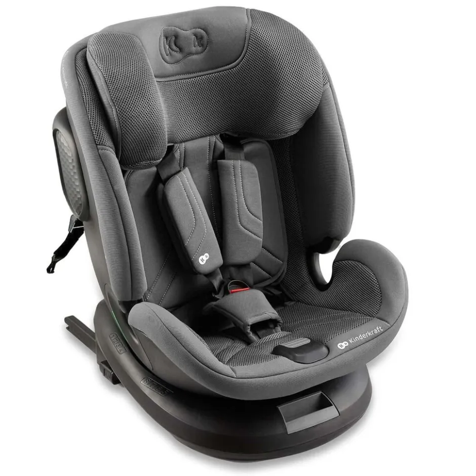 Kinderkraft Xpedition3 I-Size Autostoel< Autostoel