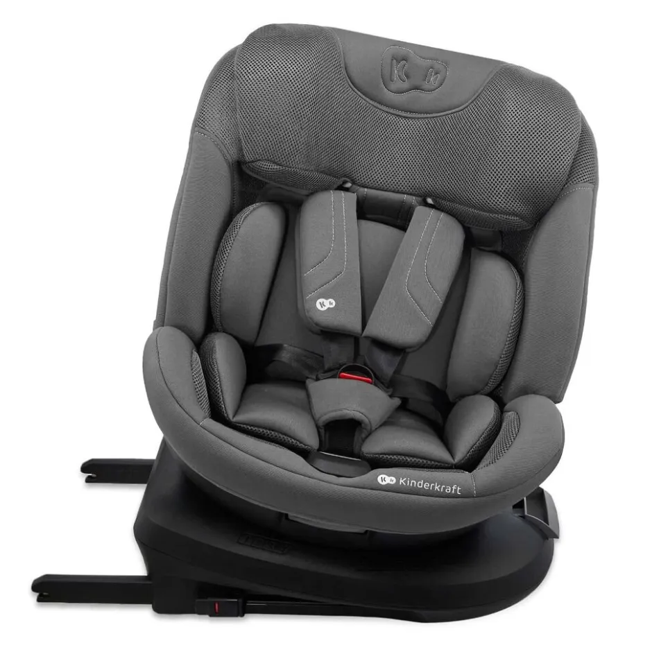 Kinderkraft Xpedition3 I-Size Autostoel< Autostoel