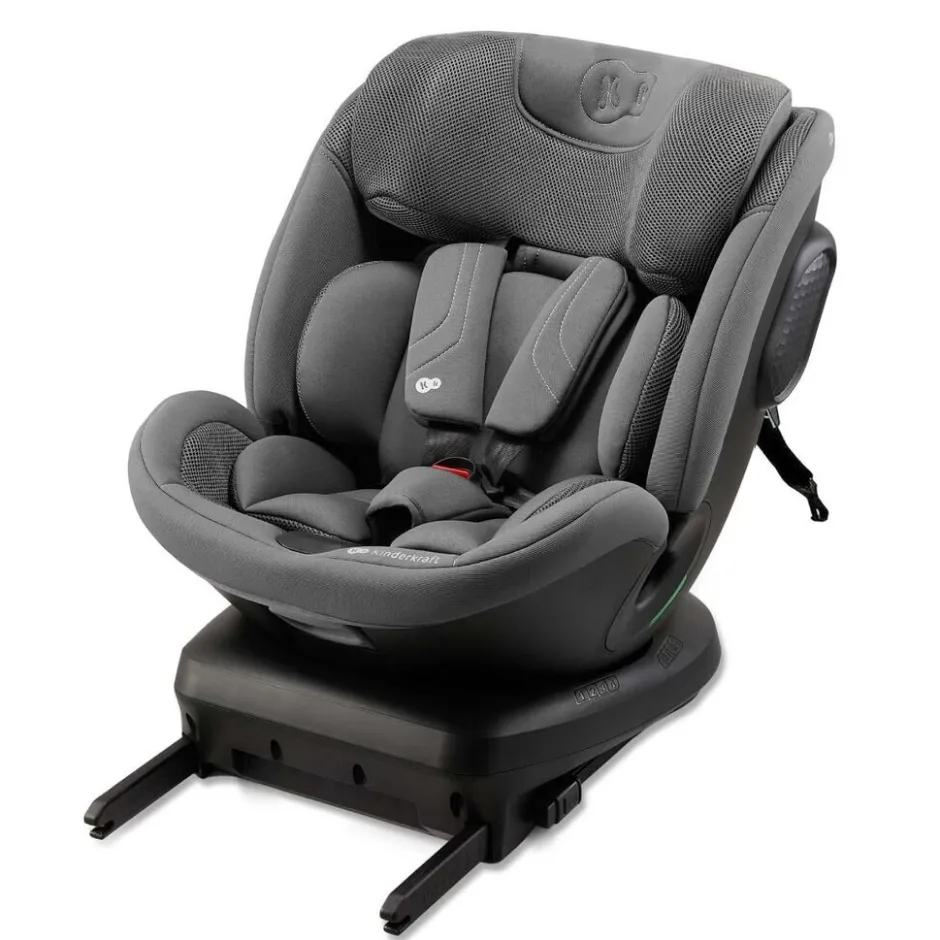 Kinderkraft Xpedition3 I-Size Autostoel< Autostoel