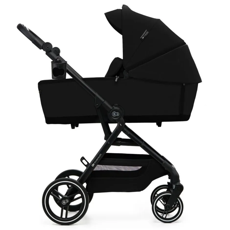 Kinderkraft Yoxi 2-in-1 Kinderwagen< Kinderwagens