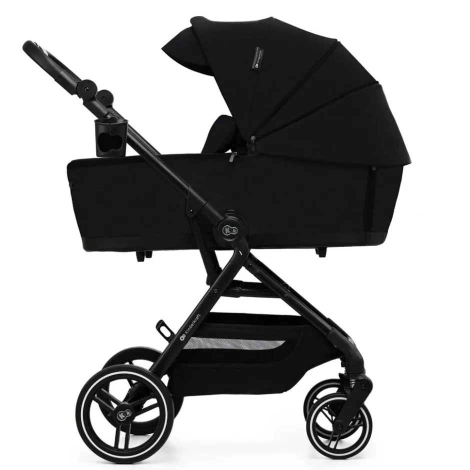 Kinderkraft Yoxi 2-in-1 Kinderwagen< Kinderwagens