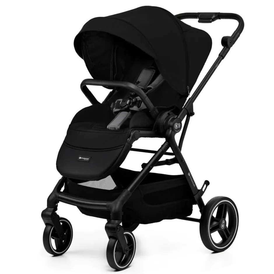 Kinderkraft Yoxi 2-in-1 Kinderwagen< Kinderwagens