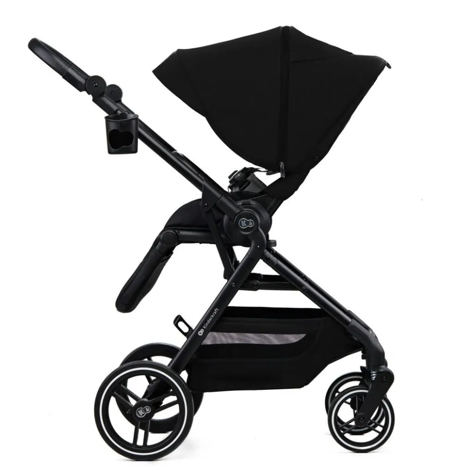 Kinderkraft Yoxi 2-in-1 Kinderwagen< Kinderwagens