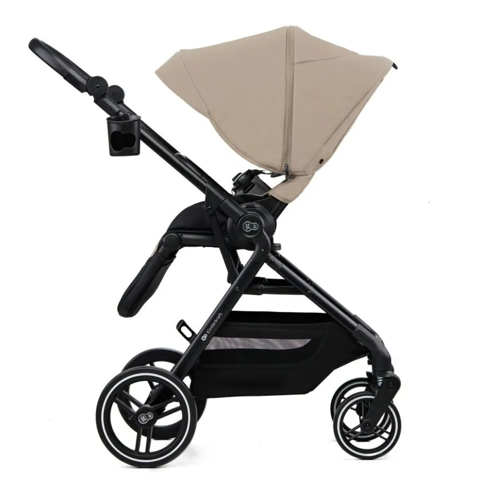 Yoxi 2-in-1 Kinderwagen|Kinderkraft New