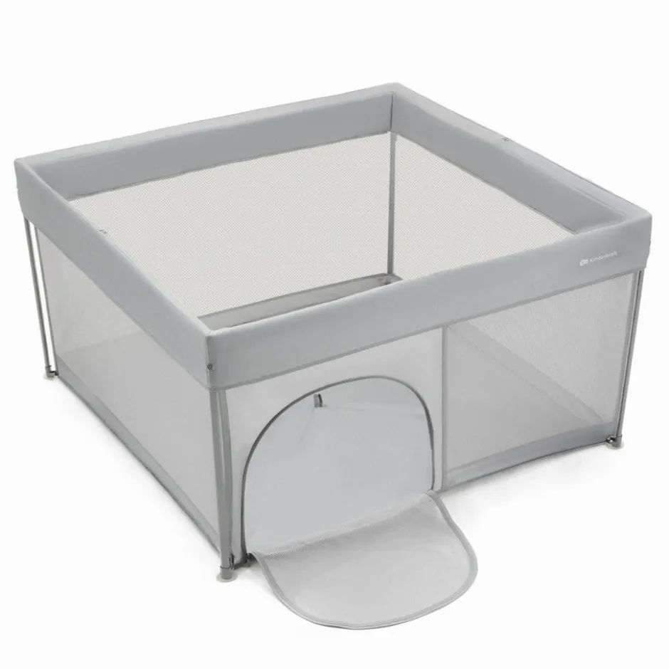 Kinderkraft Ziki Box< Babyboxen