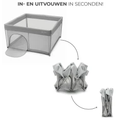 Kinderkraft Ziki Box< Babyboxen