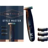 King C . Gillette Style Master Tondeuse<Heren Baardtrimmers