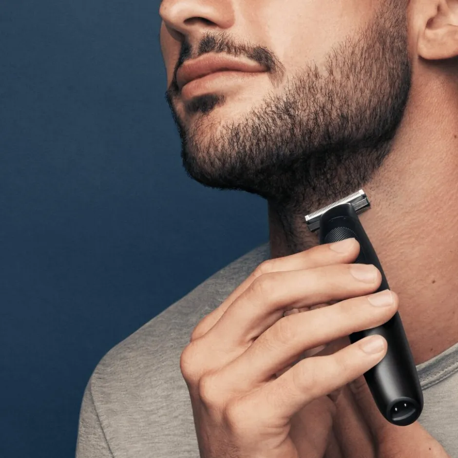 . Gillette Style Master Scheermesje|King C Discount