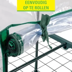 Kinzo Kas MEKKA7330/0017< Buiten En Vrije Tijd