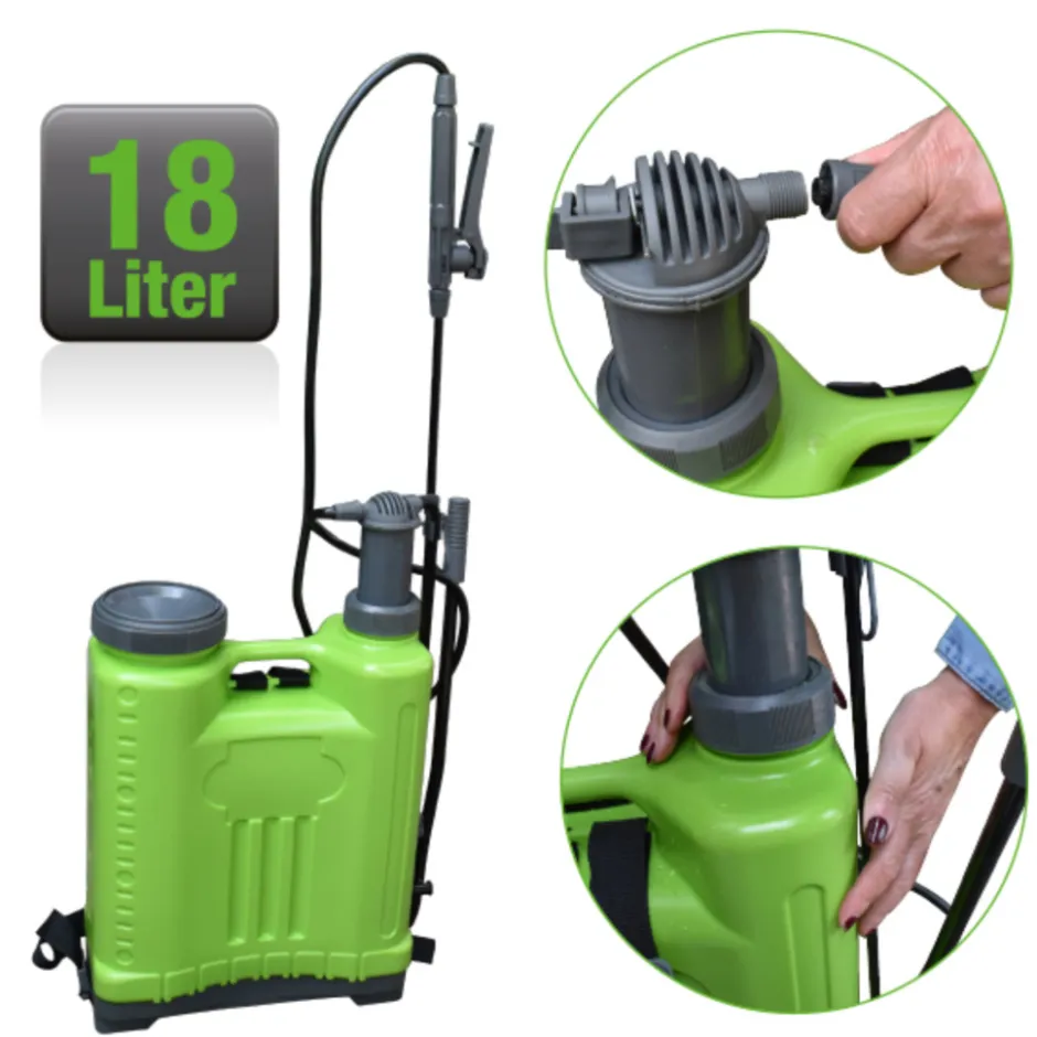 Plantenspuit MEKPL7430/002|Kinzo Best