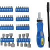 Kinzo Schroefbit MEKSC7450/0036< Klussen