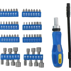 Kinzo Schroefbit MEKSC7450/0036< Klussen