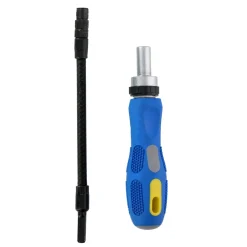 Kinzo Schroefbit MEKSC7450/0036< Klussen
