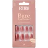 Bare But Better Nude Kunstnagels|Kiss New