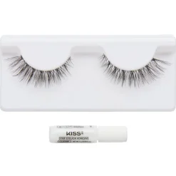 Bare Collection Kunstwimpers|Kiss New