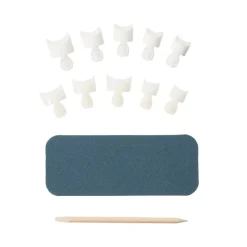 Brush On Gel Kit|Kiss Discount