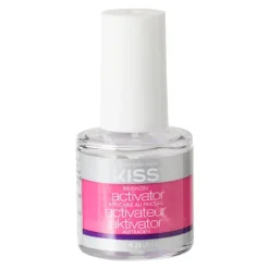 Brush On Gel Kit|Kiss Discount