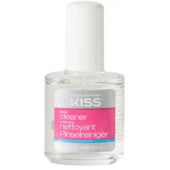 Brush On Gel Kit|Kiss Discount