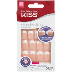 Kiss Everlast Medium Kunstnagels< Nagelverzorging