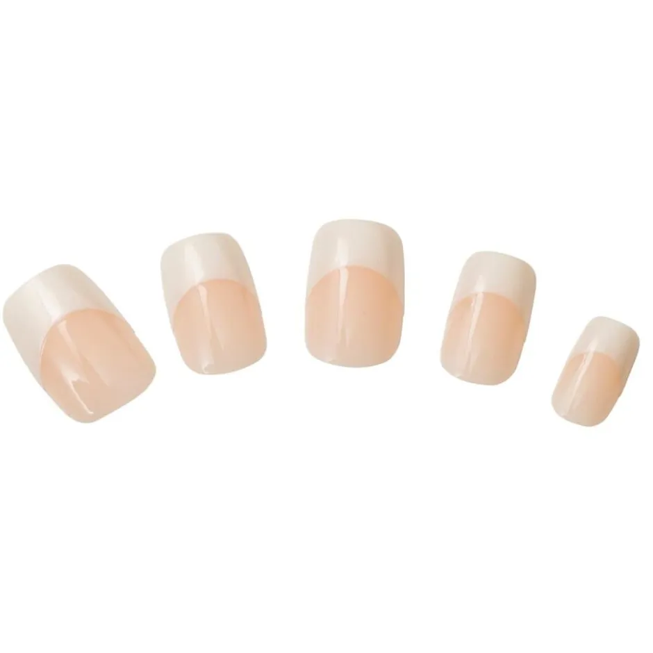 Everlasting Medium Pearl Kunstnagels|Kiss New