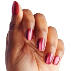 Gel Fantasy Set Us Magnetic Velvety Effect Kunstnagels|Kiss Hot
