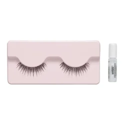 Natural Lashes 02C 96688 Daydreamy Kunstwimpers|Kiss New