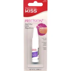 Precision Nagellijm|Kiss Outlet