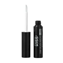 Strip Eyelash Adhesive 24 Hour Clear Wimperlijm|Kiss Sale