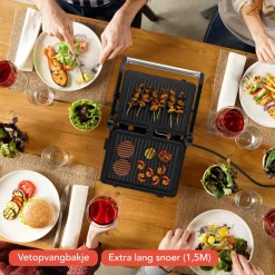 Contactgrill|KitchenBrothers Clearance
