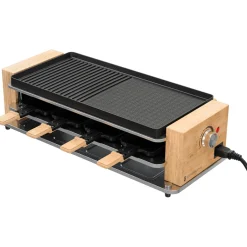 KitchenBrothers Gourmetstel< Broodbereiding En Grills