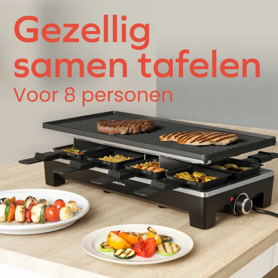 Gourmetstel|KitchenBrothers New