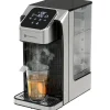 KitchenBrothers Heetwaterdispenser met Melkfunctie< Waterkokers