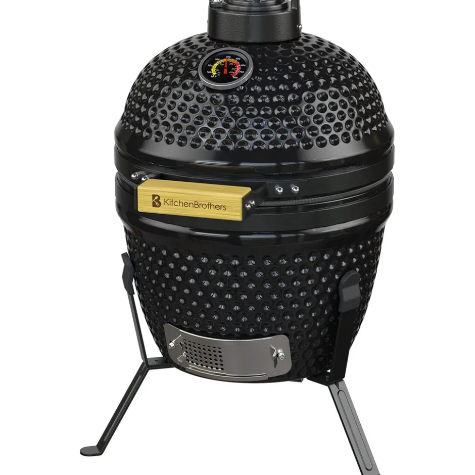 Kamado BBQ|KitchenBrothers Online