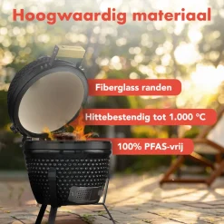 Kamado BBQ|KitchenBrothers Online