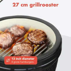 Kamado BBQ|KitchenBrothers Online