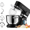 KitchenBrothers Keukenrobot met Display< Keukenmachines En Mixers