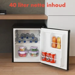 Mini Koelkast|KitchenBrothers Discount