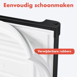 Mini Vriezer|KitchenBrothers Hot