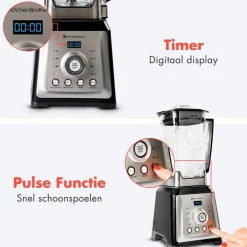 Power Blender|KitchenBrothers Online