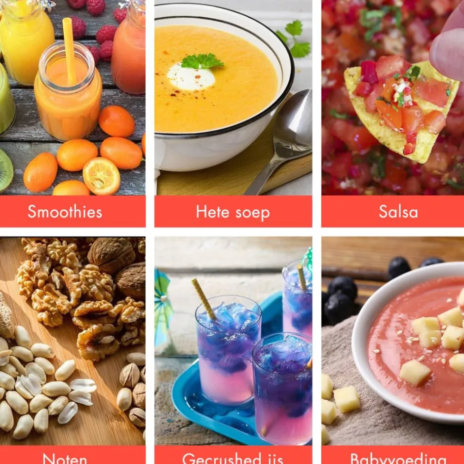 Power Blender|KitchenBrothers Online