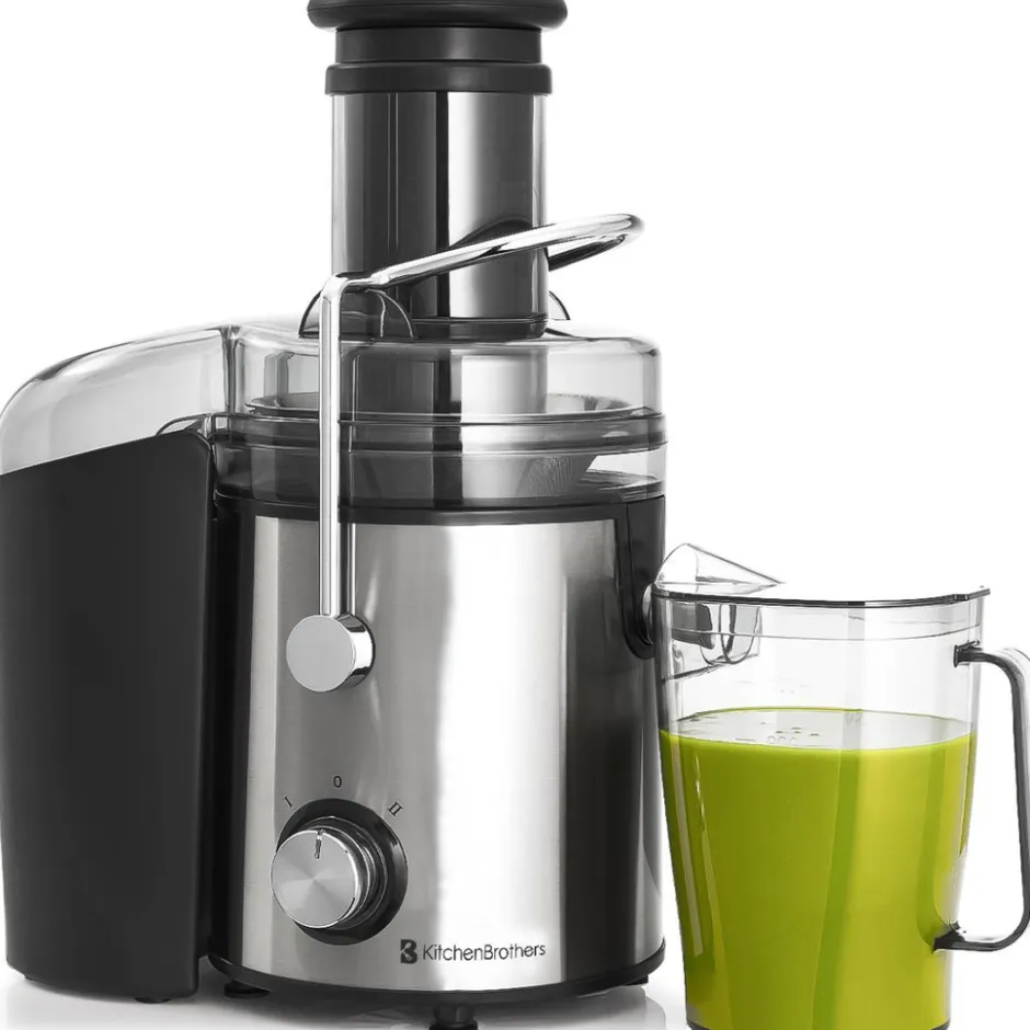 KitchenBrothers Sapcentrifuge< Keukenmachines En Mixers