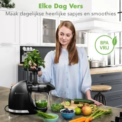 Slowjuicer|KitchenBrothers Best
