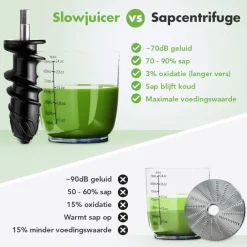 Slowjuicer|KitchenBrothers Best