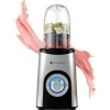 KitchenBrothers Smoothie Blender to Go< Keukenmachines En Mixers