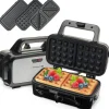 Wafelijzer|KitchenBrothers Discount