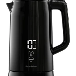 Waterkoker met Temperatuurregeling|KitchenBrothers Outlet