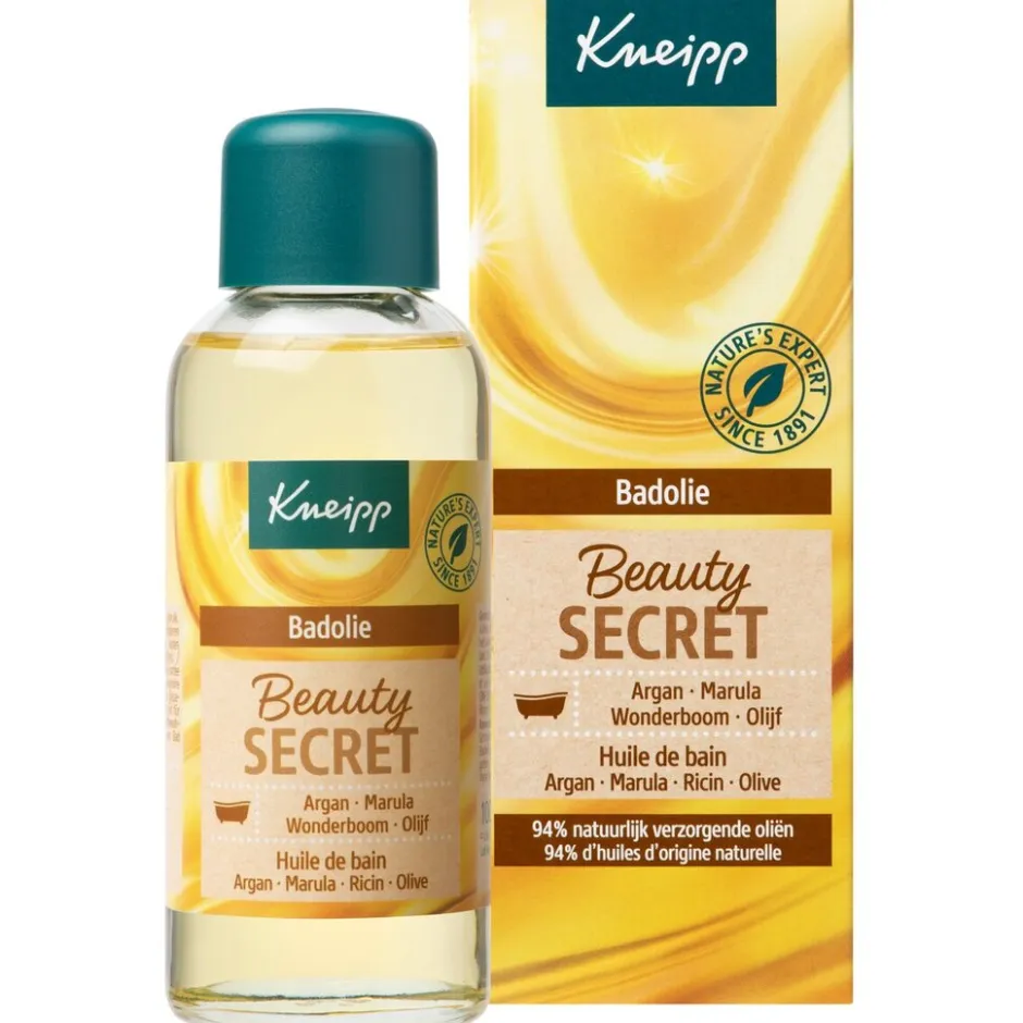 Kneipp Beauty Secret Badolie< Badolie